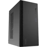 MSI PRO Shield M100P Black ATX Midi Tower Gehäuse schwarz
