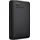 Western Digital Elements Portable 2 TB USB 3.0 WDBHDW0020BBK-EESN