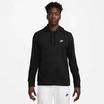 Nike Hoodie Schwarz XL