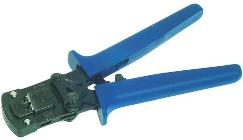 Harting Handcrimpwerkzeug 09990000374