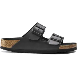 Birkenstock Arizona Birko-Flor black 40