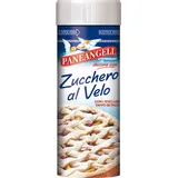 Paneangeli Zucchero al Velo,Puderzucker, Praktische 200g-Packung mit Spender