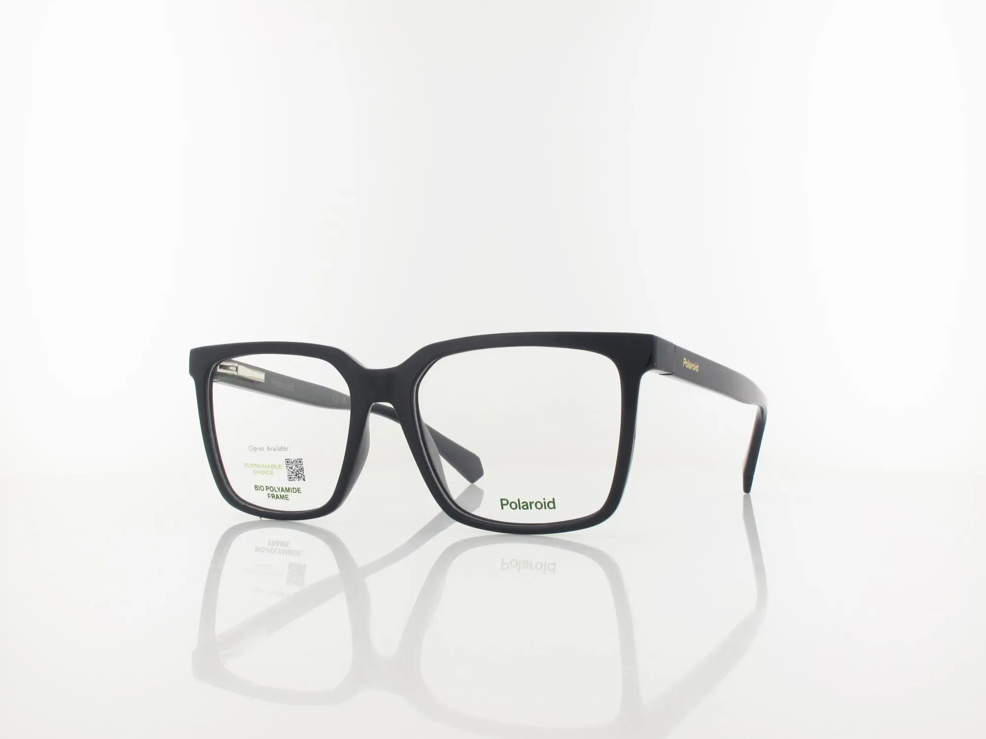 Polaroid PLD D556/C PJP/C3 54 blue / blue polarized