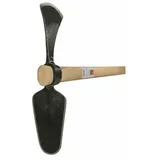 Ideal Stiel für Wiedehopfhacke 105 cm