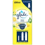 Glade Raumduft-Nachfüller FRESH LEMON Citrus 10 ml, 1 St.