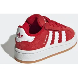adidas Campus 00s Comfort Closure Elastic Lace Kids Better Scarlet / Cloud White / Better Scarlet 24