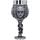 Nemesis Now Death Eater Kelch 19,5 cm Schwarz/Silberfarben