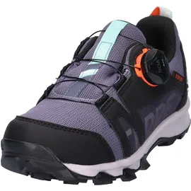 adidas Terrex Agravic Boa RAIN.RDY Kinder Pure Teal / Cloud White / Core Black 31,5