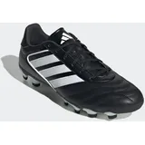 Adidas PERFORMANCE "COPA GLORO 2 SHORT TONGUE MG", Gr. 48, schwarz-weiß (core schwarz, cloud weiß, sanftes weiß), Synthetik, Leder, sportlich, Schuhe