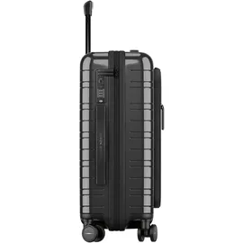 Horizn Studios M5 Essential 4-Rollen Cabin 55 cm / 37 l schwarz