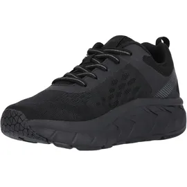 Endurance Fortlian Herren Schwarz 41
