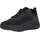 Endurance Fortlian Herren Schwarz 41