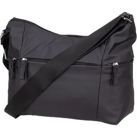 Samsonite Move 5.0 Shoulderbag S in Black (8 Liter), Umhängetasche