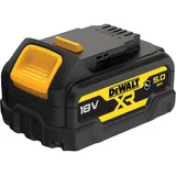 DeWalt 18 Volt Akku 5 Ah