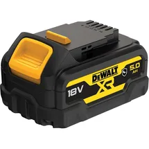 DeWalt 18 Volt Akku 5 Ah
