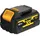 DeWalt 18 Volt Akku 5 Ah