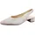 Gabor Pumps in Hellgrau | Gr.: 37,5