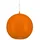 Kopschitz Kerzen Kopschitz Stumpenkerze 100 mm orange 4 St.