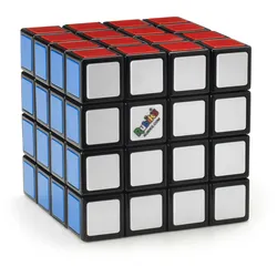Spin Master Rubik’s Cube 4x4 Master Zauberwürfel - der ultimative 4x4 Cube für L