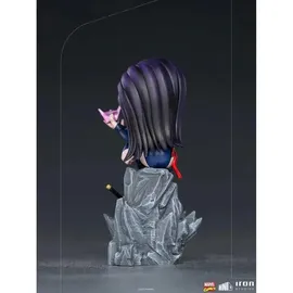 Iron Studios X-men - Psylocke Figur 15cm