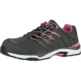 Albatros TWIST PINK WNS LOW ESD SRC DGUV Gr. 36