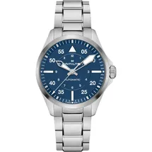 Hamilton Khaki Aviation Pilot Automatik Edelstahl 39 mm H76305140