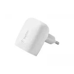 Belkin Boost Charge 20W USB-C Wandladegerät - Weiß