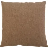 Gözze - Kissenbezug 2er-Set, Milano, 40 x 40 cm - Nougat