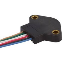 ZF Winkelsensor AN920032 AN920032 Messbereich: 360° (max) Analog Spannung Kabel, offenes Ende