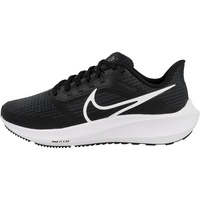 Nike Air Zoom Pegasus 39 Damen Black / Dark Smoke Grey / White 42,5