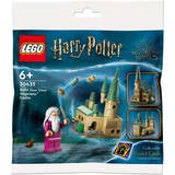 Lego Harry Potter Baue dein eigenes Schloss Hogwarts 30435