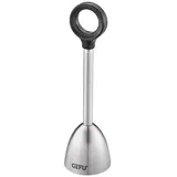GEFU Eierköpfer OVO Edelstahl