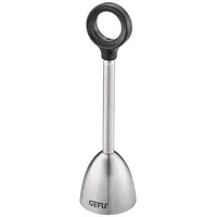GEFU Eierköpfer OVO Edelstahl