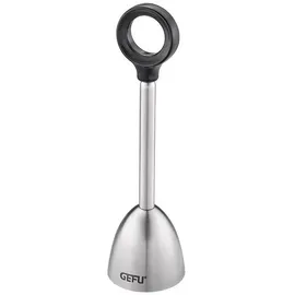 GEFU Eierköpfer OVO Edelstahl