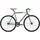 Bikestar Single Speed 28 Zoll RH 53 cm anthrazit/beige