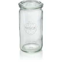 Weck Zylinderglas 340 ml 6 St.