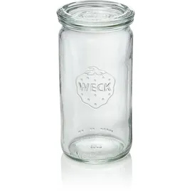 Weck Zylinderglas 340 ml 6 St.