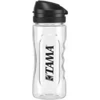 Tama Schlagzeuger Wasserflasche mit Logo - Drummer Geschenk -
