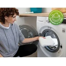 Leifheit Wischmopp SUPERDUSTER Floor Grau 1 St.