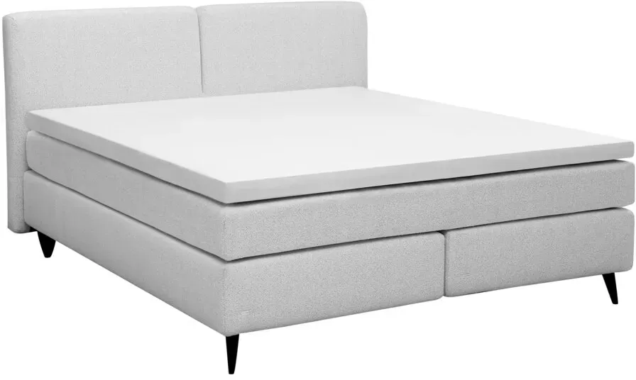Ruf Boxspringbett SITA - LF ca. 180.00x200.00