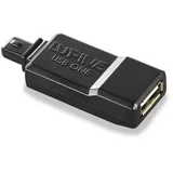 lupine lighting systems gmbh Lupine USB ONE Adapter (d444)