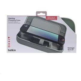 Belkin ENA001hqSE-V2 Gaming Zubehör Grün Switch