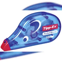 TIPP-EX Korrekturroller 5 m Weiß, 3 Stück