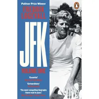 Penguin Books Ltd JFK: Volume 1: