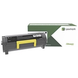 Lexmark B242H00 schwarz