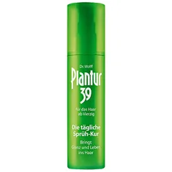 Plantur 39 Die tägliche Sprüh-Kur 125 ml