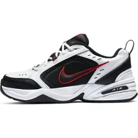 Nike Air Monarch IV Herren White/Black 38,5