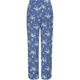 Kidsworld Viskose-Hose Blau 164