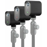 Logitech Mevo Start Livestream Kamera 3er Pack