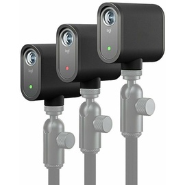 Logitech Mevo Start Livestream Kamera 3er Pack